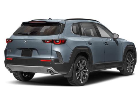 New 2026 MAZDA CX-50 AWD 2.5 S w/ Accent Package image 2