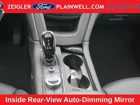 Used 2024 Cadillac XT5 Premium Luxury AWD/4WD image 16