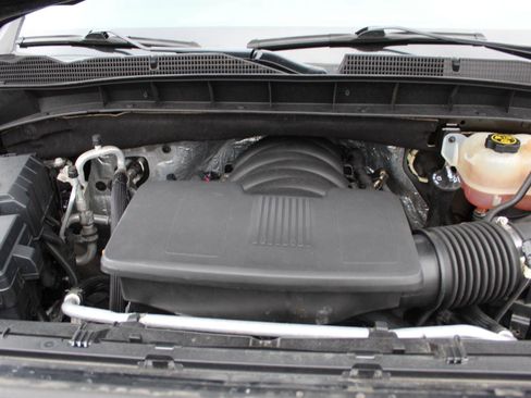 Used 2020 GMC Sierra 1500 AT4 w/ AT4 Premium Package AWD/4WD image 34