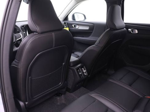 New 2026 Volvo XC40 B5 Plus w/ Protection Package Premier image 16