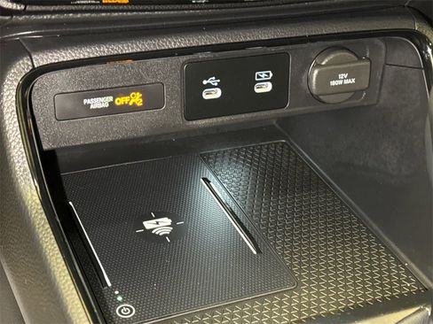 Certified 2026 Honda CR-V EX-L image 29