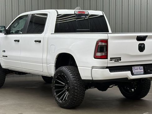 Used 2023 RAM 1500 Big Horn image 3