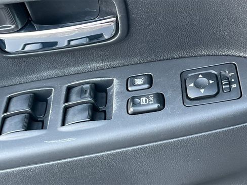 Used 2020 Mitsubishi Outlander Sport ES image 14