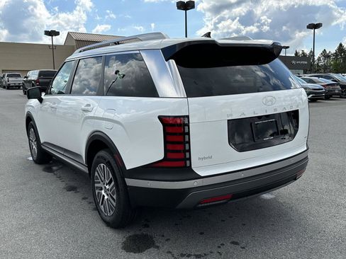 New 2026 Hyundai Palisade SEL Premium AWD/4WD image 5