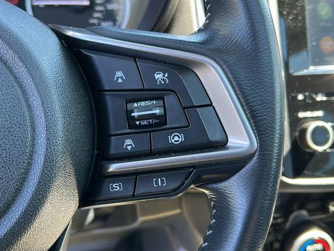 Certified 2023 Subaru Forester Premium AWD/4WD image 14