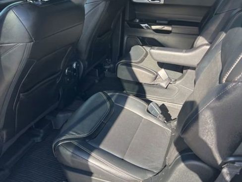 Used 2022 Ford Explorer ST w/ Equipment Group 401A AWD/4WD image 7