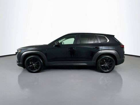 Used 2025 MAZDA CX-50 AWD 2.5 S w/ Preferred Package image 8