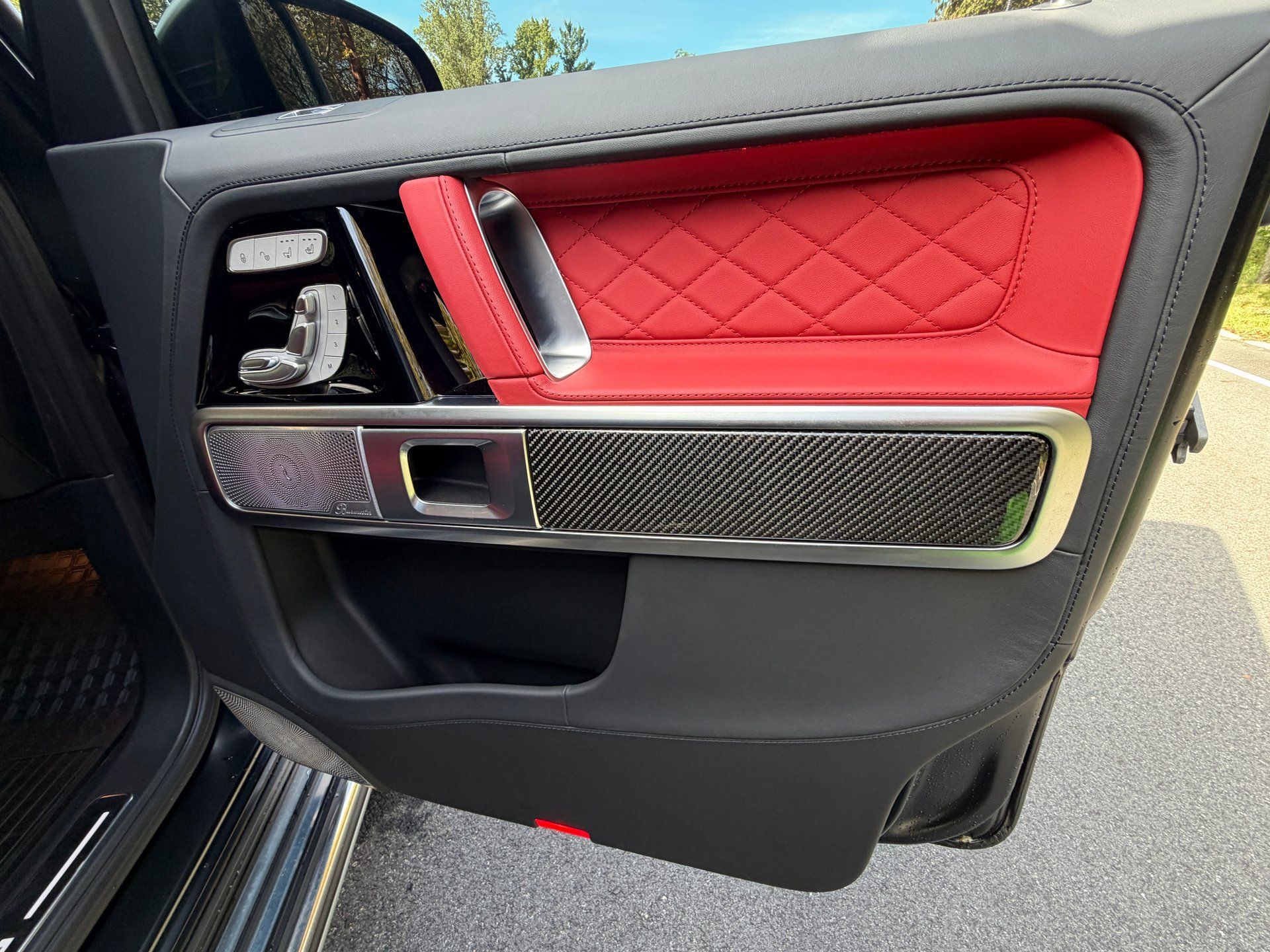 Used 2024 Mercedes-Benz G 63 AMG 4MATIC image 9