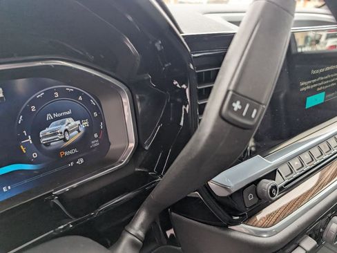 New 2026 Chevrolet Silverado 1500 RST w/ RST Select Package image 23