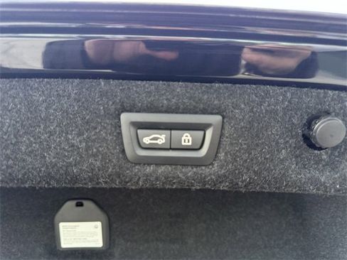 Certified 2023 BMW 530i xDrive w/ Convenience Package image 37