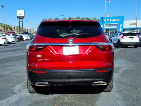 Used 2023 Buick Enclave Essence w/ Experience Buick Package image 19