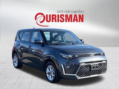 Used 2023 Kia Soul LX w/ Option Group 015