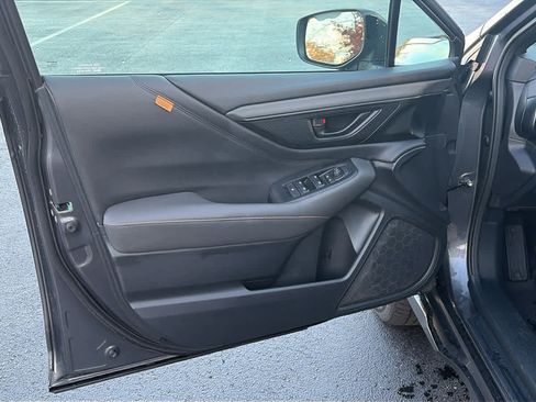 Used 2023 Subaru Outback Wilderness image 5