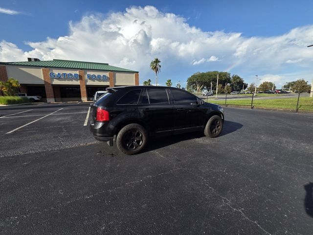 Used 2013 Ford Edge SEL AWD/4WD image 5