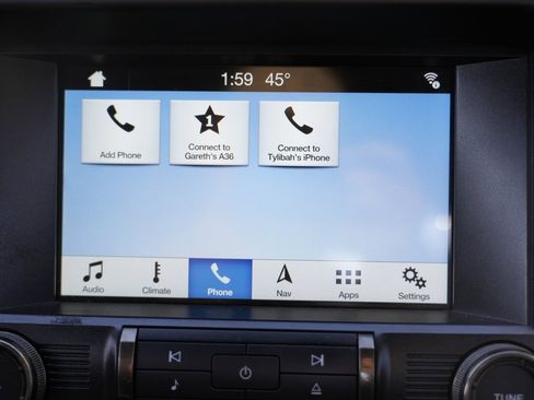 Used 2017 Ford Mustang Shelby GT350 image 68