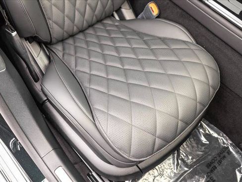 New 2026 Mercedes-Benz S 580 4MATIC Sedan image 29