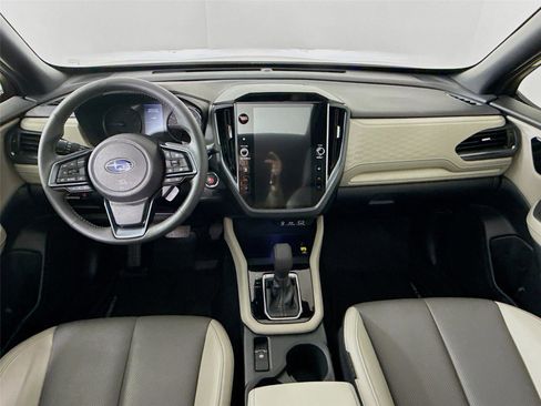 Used 2025 Subaru Forester Limited w/ Popular Package #1 image 31