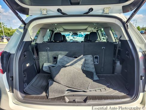 Certified 2026 Subaru Ascent Bronze Edition AWD/4WD image 20