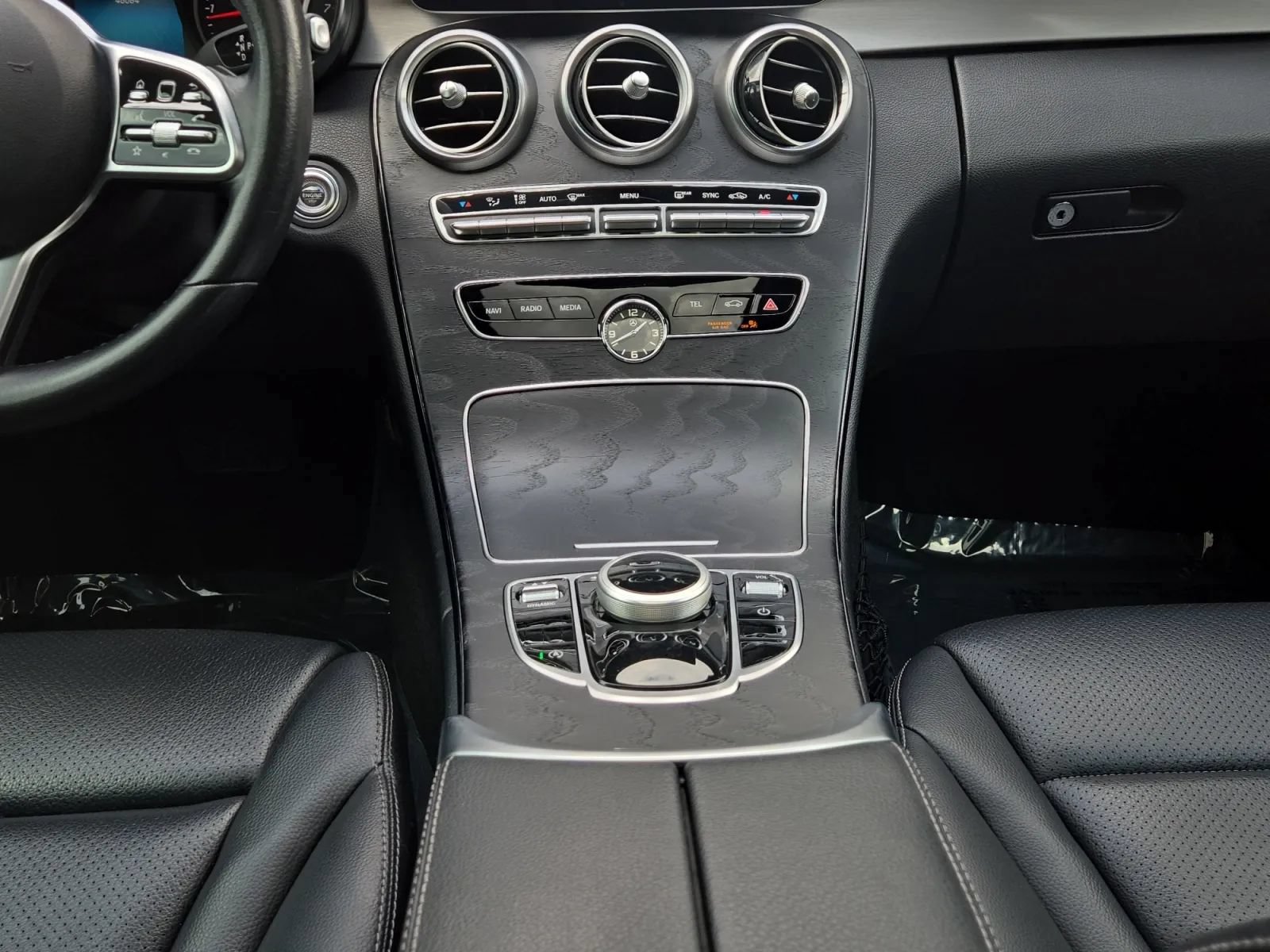 Used 2019 Mercedes-Benz C 300 Sedan image 18