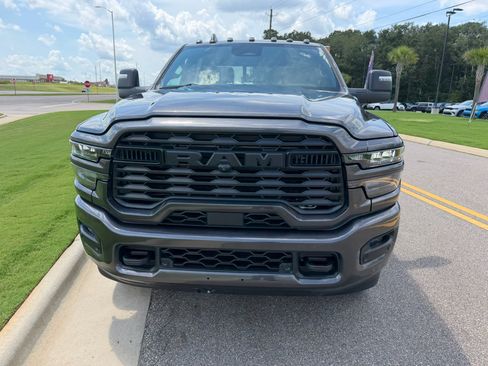 New 2026 RAM 2500 Big Horn AWD/4WD image 20