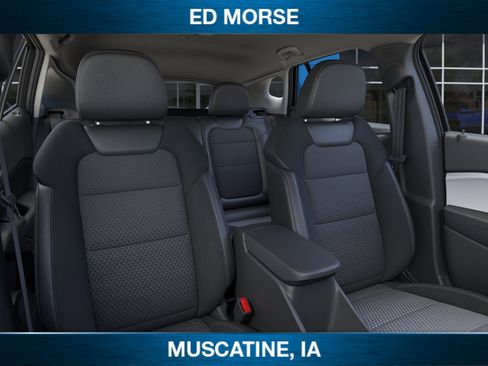 New 2026 Chevrolet Trax LT w/ Driver Confidence Package image 16