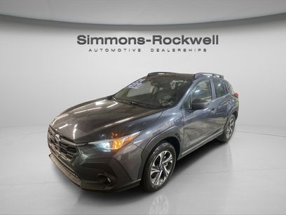 Used 2024 Subaru Crosstrek 2.0i Premium