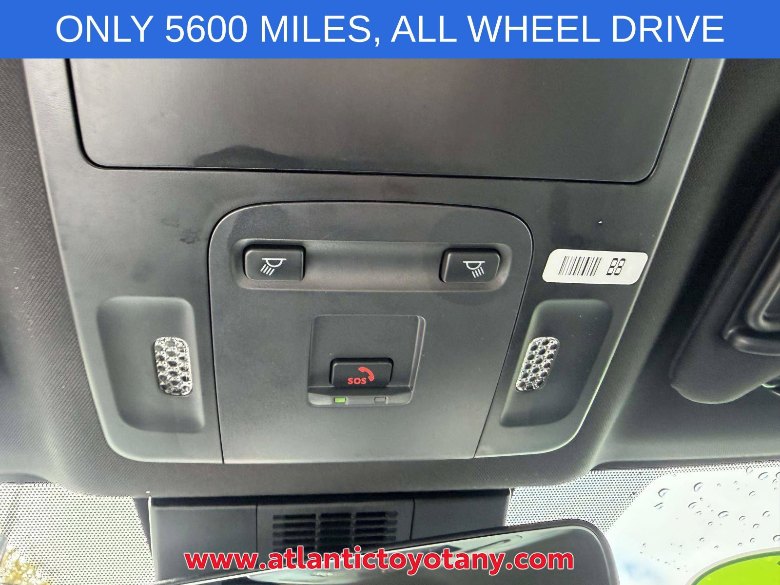 Certified 2026 Toyota Camry SE w/ Convenience Package AWD/4WD image 28