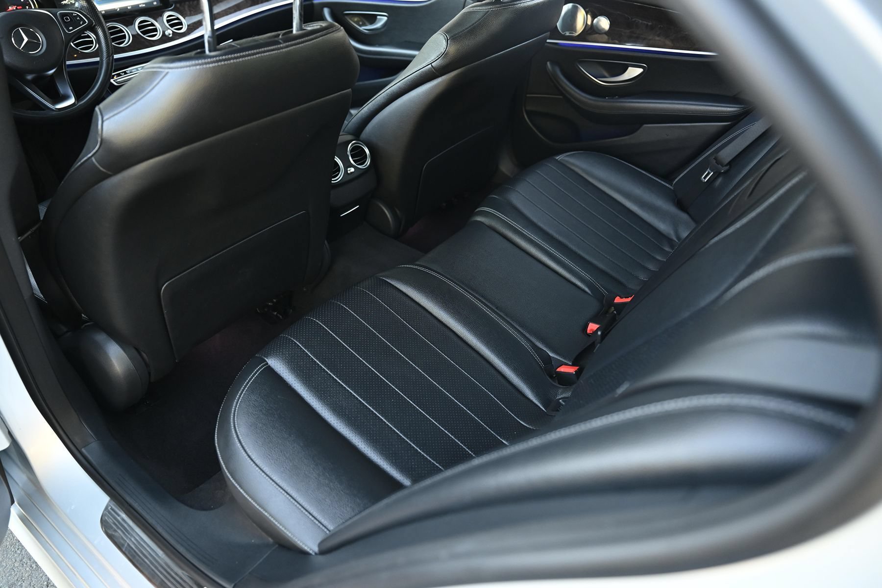 Used 2017 Mercedes-Benz E 300 image 17