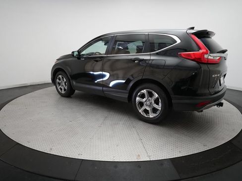 Used 2017 Honda CR-V EX-L image 34