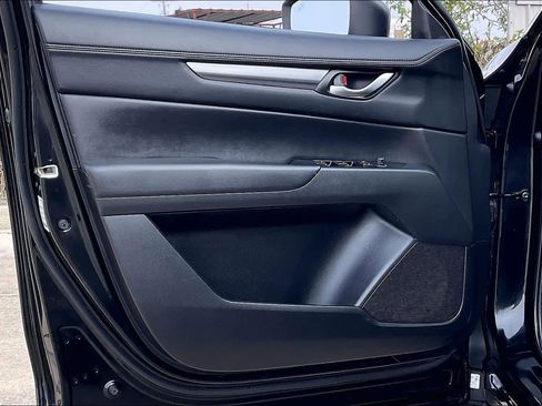 Used 2024 MAZDA CX-5 AWD 2.5 S w/ Select Package image 18