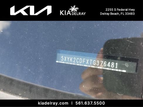 Used 2026 Kia Sportage LX w/ LX Convenience Package AWD/4WD image 9