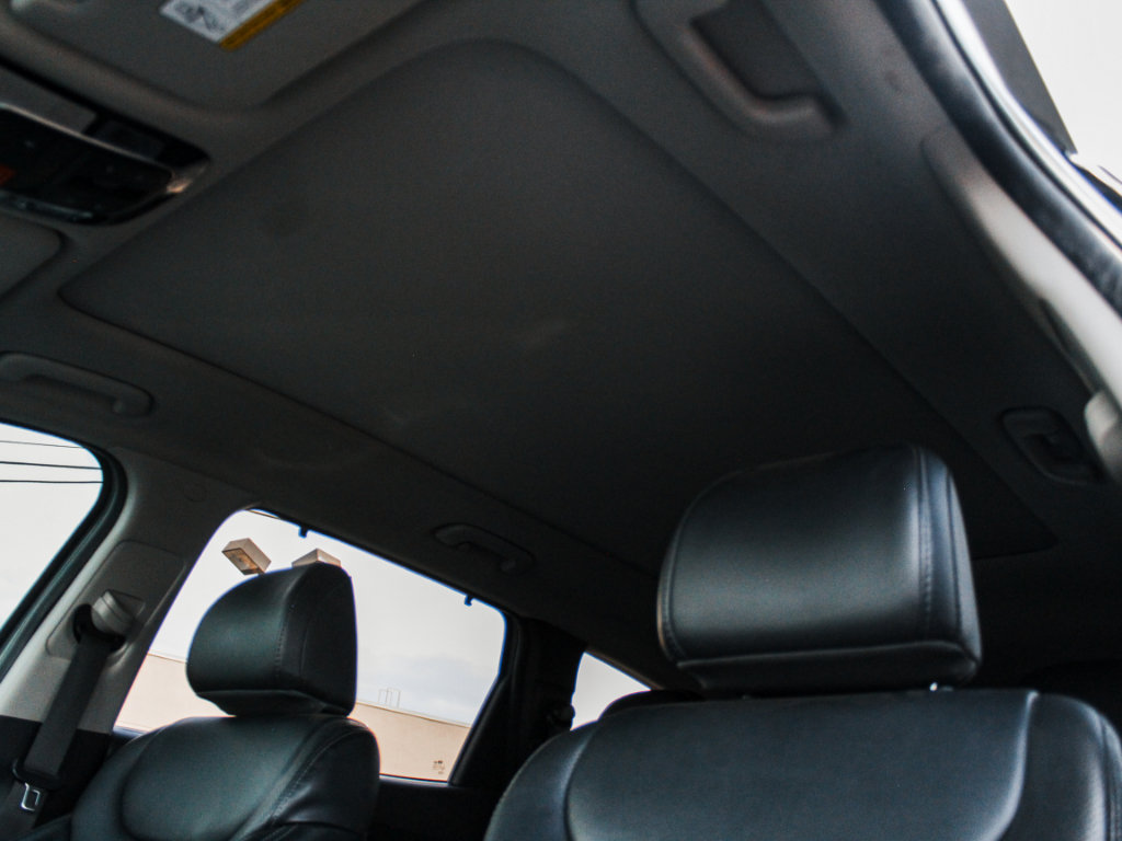 Used 2023 Hyundai Santa Fe SEL Premium AWD/4WD image 23
