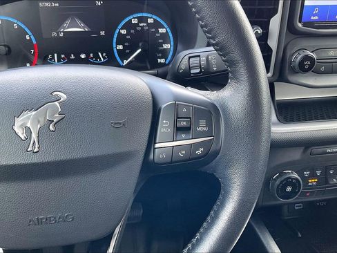 Used 2021 Ford Bronco Sport Big Bend w/ Big Bend Package image 19