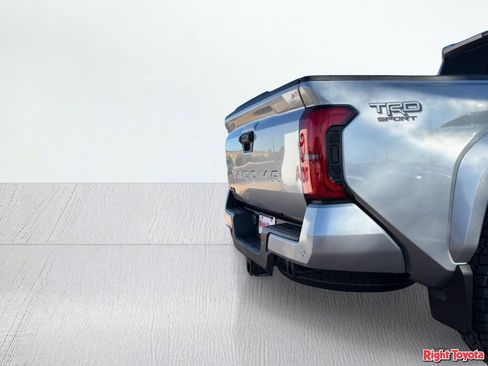 New 2026 Toyota Tacoma TRD Sport AWD/4WD image 12