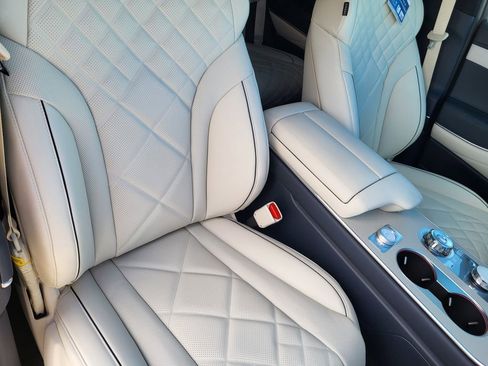 New 2026 Genesis GV80 3.5T Prestige image 14