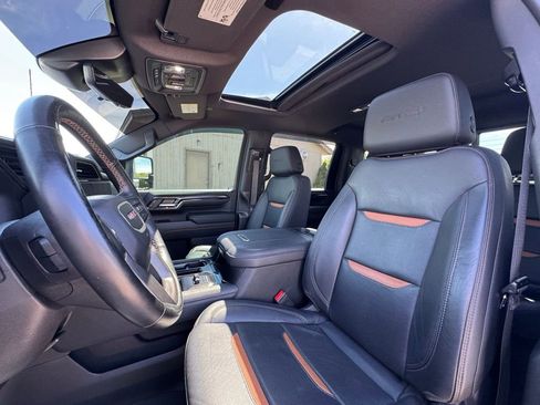 Used 2024 GMC Sierra 2500 AT4 w/ AT4 Premium Plus Package AWD/4WD image 24