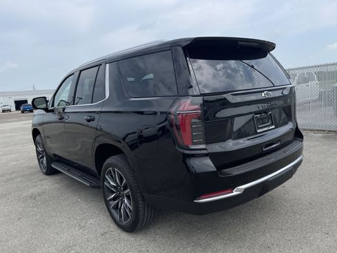 New 2026 Chevrolet Tahoe LS RWD image 9