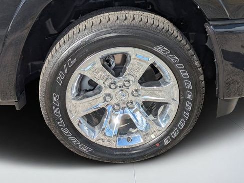 New 2026 RAM 1500 Big Horn image 9