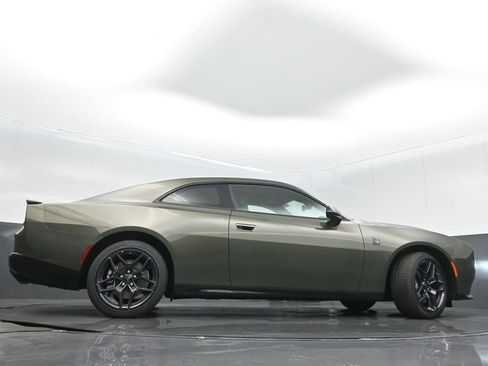 New 2026 Dodge Charger R/T Scat Pack image 36