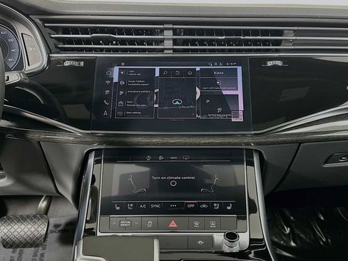 Certified 2025 Audi Q7 2.0T Premium Plus w/ Premium Plus Package AWD/4WD image 13