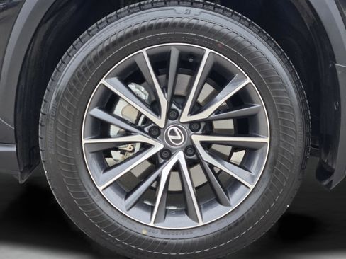 Used 2024 Lexus NX 250 FWD w/ Towing Package (2000 Lbs) image 36