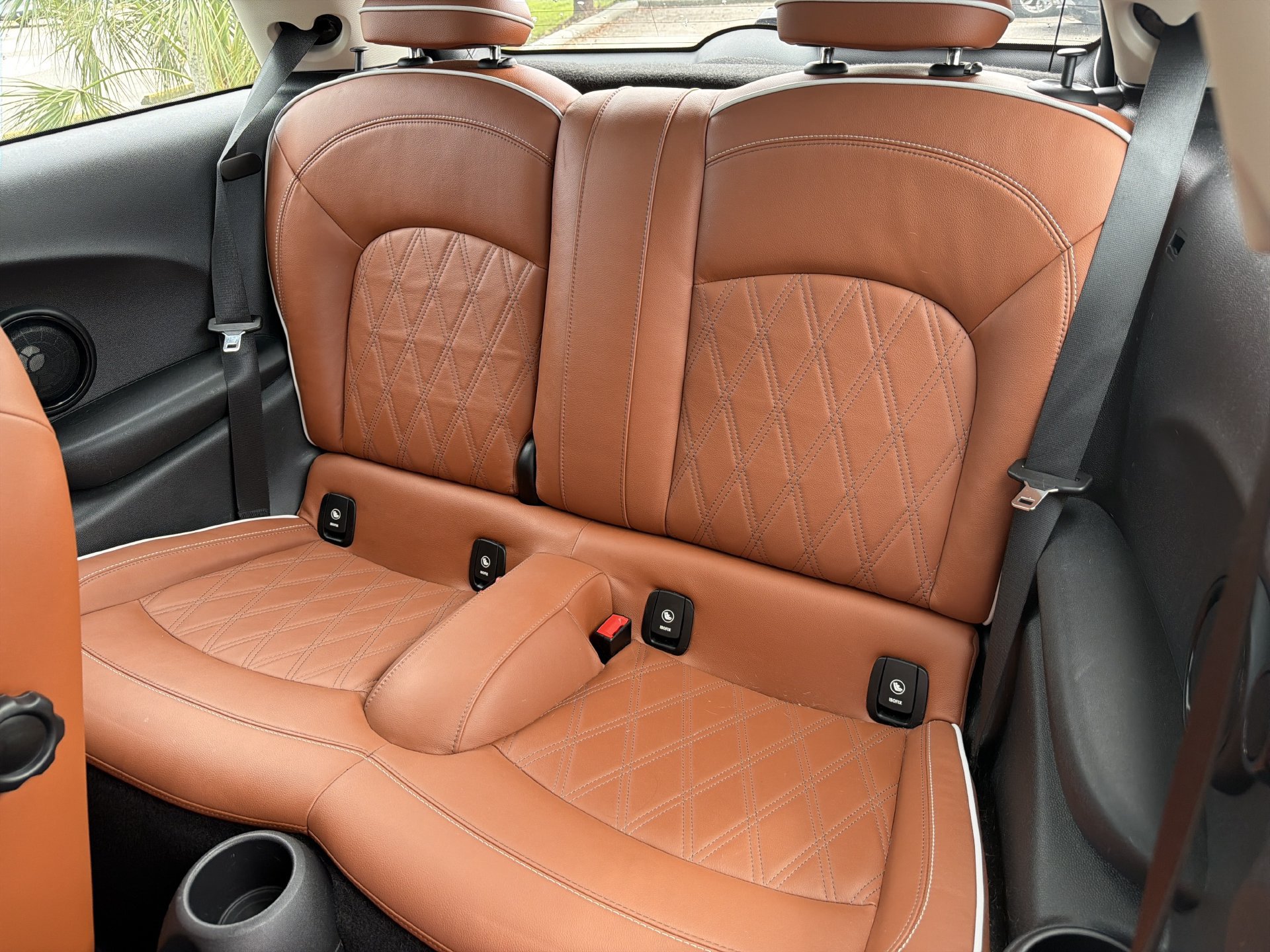Used 2020 MINI Cooper S w/ Signature Upholstery Package FWD image 17