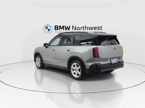 Used 2025 MINI Cooper Countryman S w/ Comfort Package Max AWD/4WD image 12