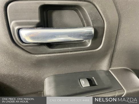 Used 2022 Chevrolet Silverado 1500 LT AWD/4WD image 20