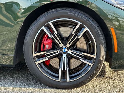 Used 2023 BMW 440i xDrive Convertible w/ Premium Package image 9