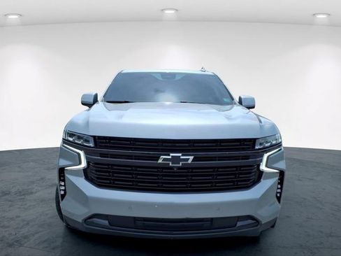 Used 2023 Chevrolet Tahoe RST w/ Luxury Package AWD/4WD image 4