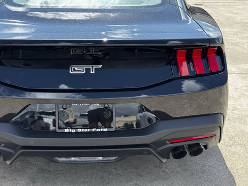 New 2026 Ford Mustang GT RWD image 10