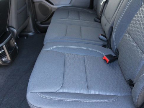 Used 2025 RAM 1500 Big Horn image 27