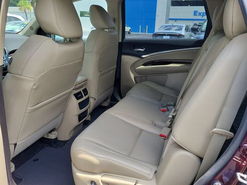Used 2014 Acura MDX FWD w/ Technology Package image 16