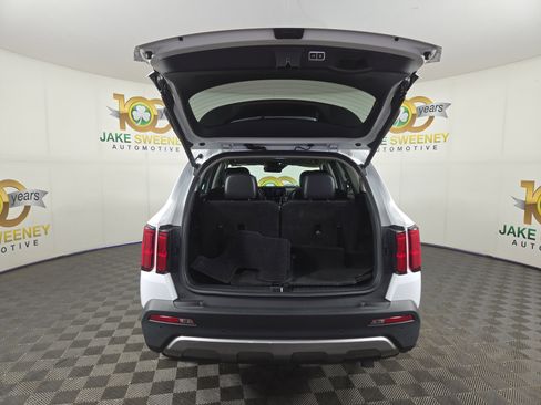 Used 2021 Kia Sorento SX Prestige AWD/4WD image 36